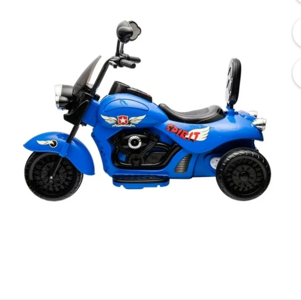 Brand new Freddo Chopper Style Ride-On Toy